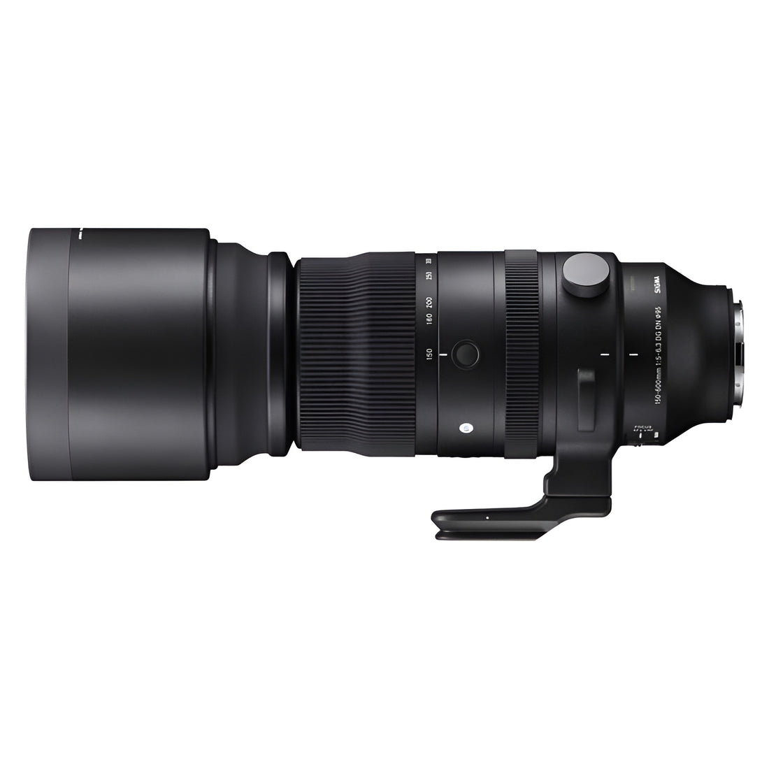 Sigma 150-600mm f/5-6.3 DG DN OS Sports monture Sony E