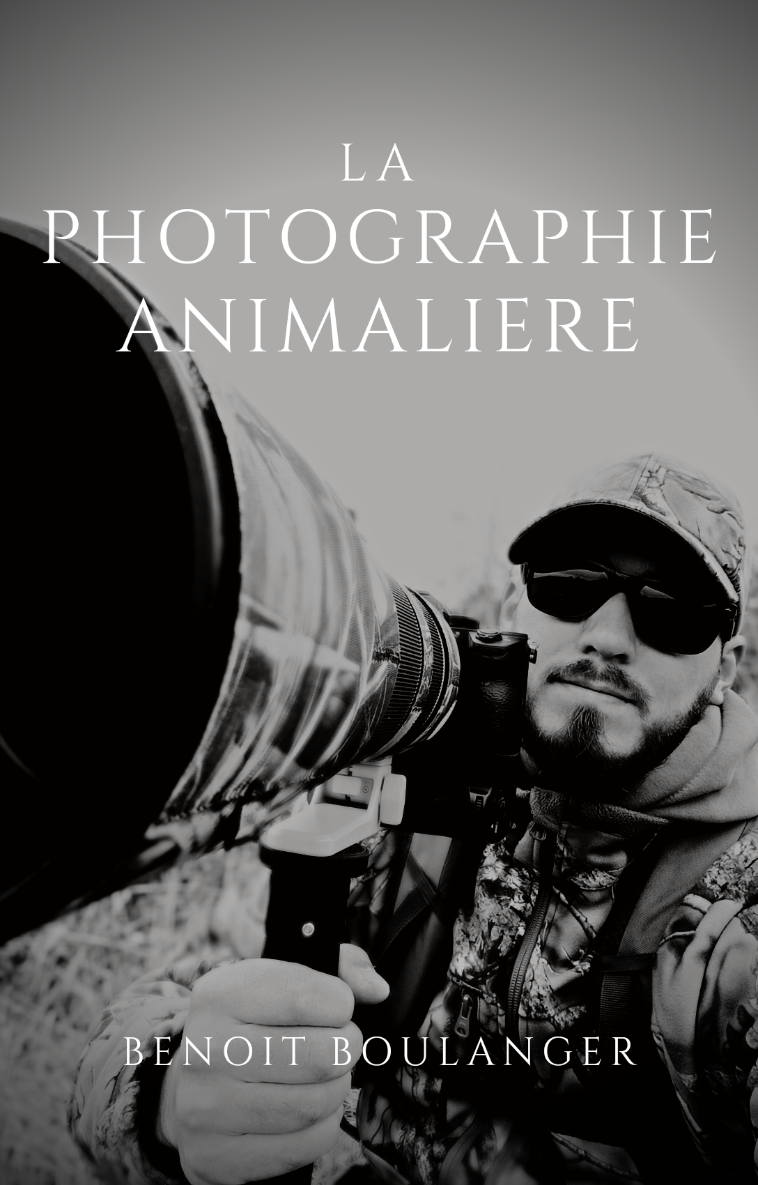 Ebook - La photographie animalière